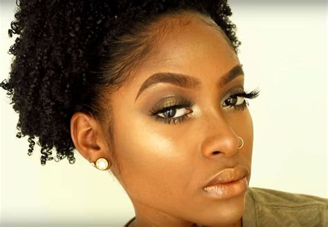 12 Beautiful Black Vloggers Give You Inspo For Ultimate Prom Slayage