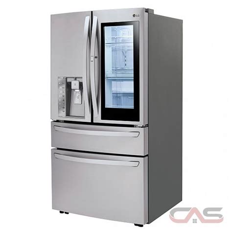 Lg Lmxs30796s Refrigerator Canada Best Price Reviews And Specs