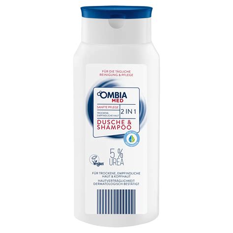 Ombia Med In Dusche Shampoo Ml Aldi S D