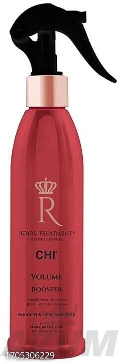 Chi Спрей для объема волос Royal Treatment Volume Booster 237 мл купить ...