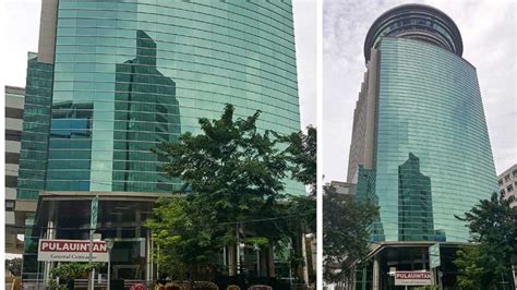 Sainath Office Tower Graha Rejeki Santoso