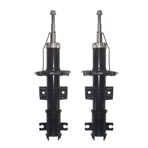 Front Shocks Absorber For 1998 2000 Volvo V70 S70 1998 2004 Volvo C70