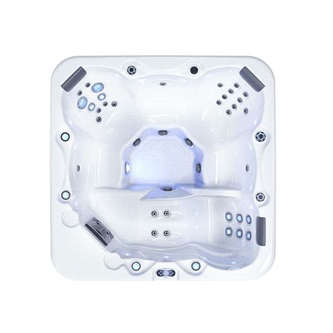 Person Hot Tub Outdoor Spa Whirlpool Balboa Spa Jacuzzier Buy Person Hot Tub Outdoor Spa