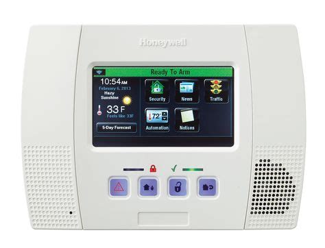 7 Honeywell Security Systems ideas | honeywell security, honeywell ...