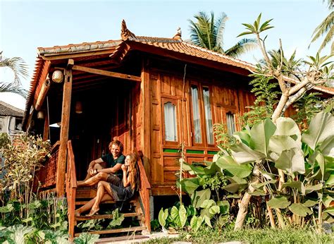 Seminyak And Ubud 5 Nights 6 Days Tour Package For Couple Myholidays