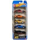 Set Masinute Hot Wheels Nightburnerz HTV Modele Noriel