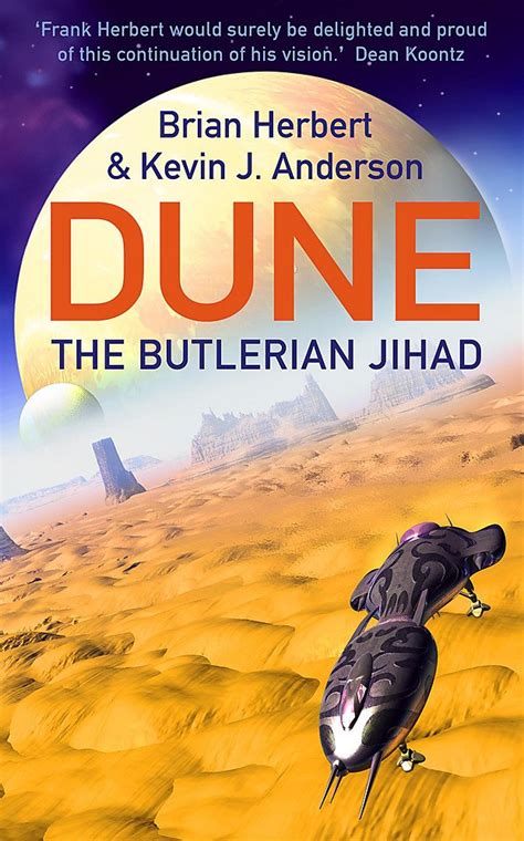 Dune reading order 2023 This is the way to read Frank Herbert's books