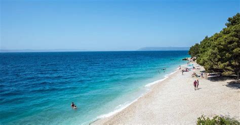 Urlaub In Kroatien Traumhafte Hotels Buchen Tui Blue