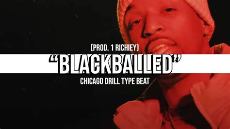 FREE THF Lil Law Type Beat 2023 Blackballed YouTube