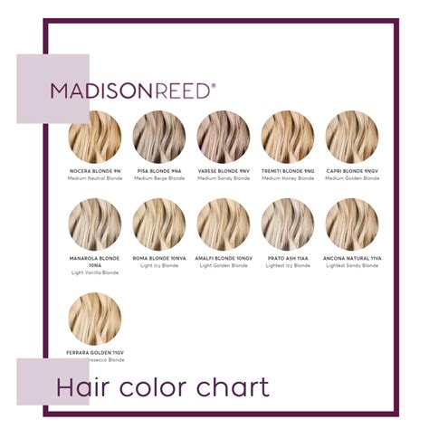 Madison Reed Hair Color All You Need To Know Becometrendy