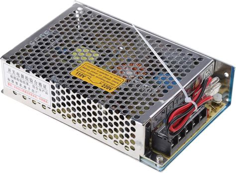 Sc W V A Ups Switching Power Supply With Led Industrial Converter