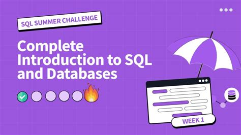 Sql Challenge Live Learn Sql Skills Posted On The Topic Linkedin