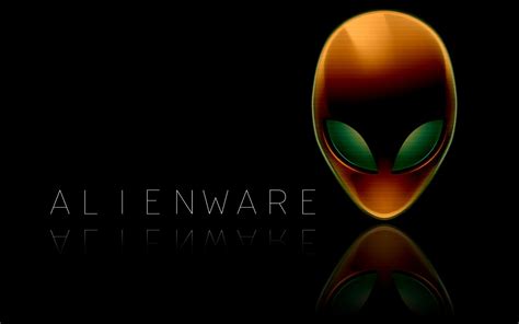 HD Alienware Red Wallpaper - WallpaperSafari