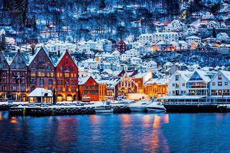 10 Best Winter Activities in Bergen - Fun Things to do Outdoors – Go Guides