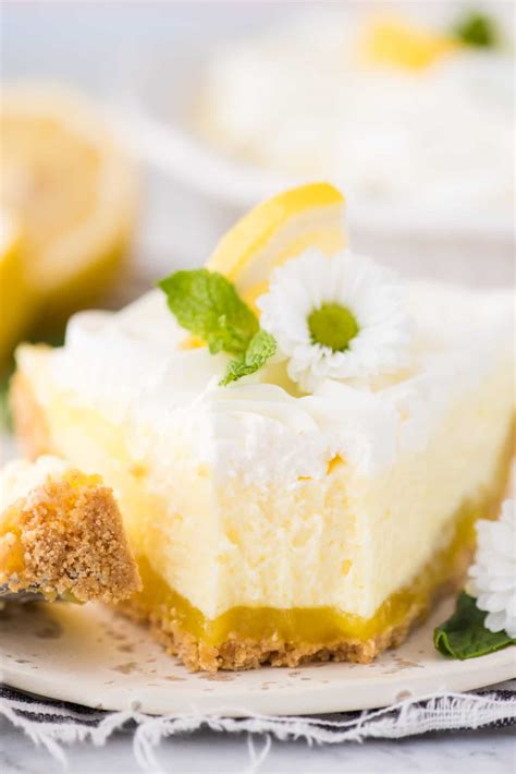 Lemon Pudding Mix