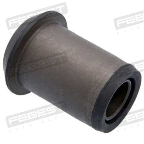 FEBEST MZAB 086 FEBEST ARM BUSHING FRONT UPPER ARM S47P 34 460