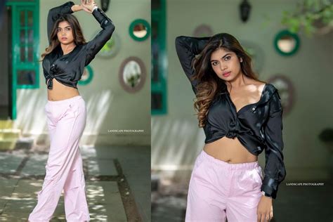 Rithu Chowdary లలత అదలక అలలడపతనన కరరకర Rithu Chowdary Hot Pictures Viral on