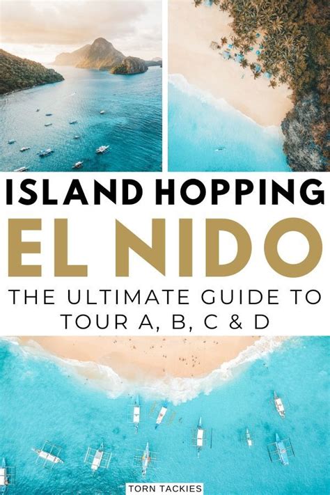 The BEST El Nido Island Hopping Tour Latest 2020 Updates