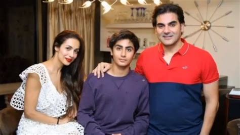 Arbaaz Khan Opens Up On Son Arhaans Bollywood Plans Arbaaz Khan On