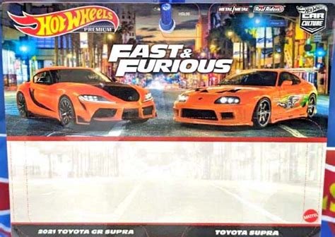 T Hunted As novidades das séries Premium da Hot Wheels mostradas em Tokyo