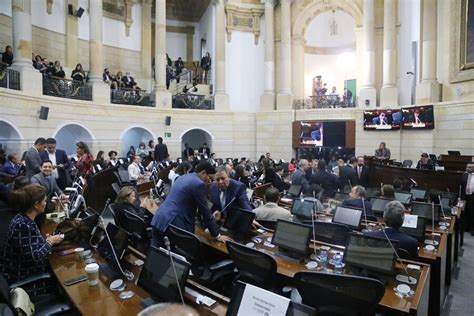 El Senado aprobó la reforma tributaria que ahora pasará a conciliación