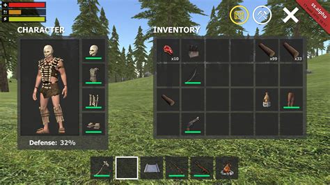 Survival Simulator APK for Android Download