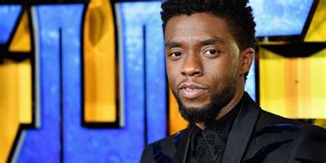 Chadwick Boseman Is Getting His Own Statue In Hometown Okayplayer