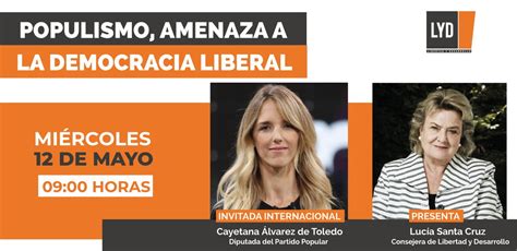 Libertadydesarrollo On Twitter Seminario Internacional El 12 De