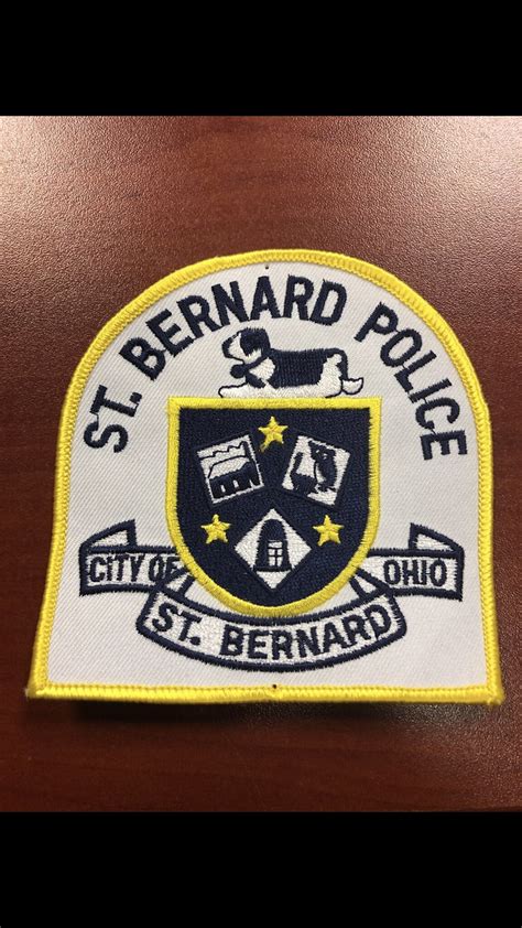 St Bernard Police Department Hamilton County Ohio Flickr