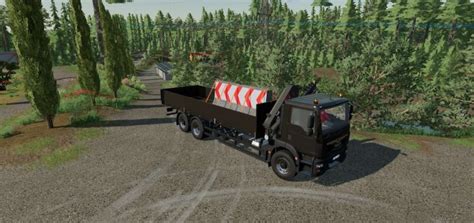 Fs Trucks Mods Farming Simulator Trucks Mod Ls Trucks Mod