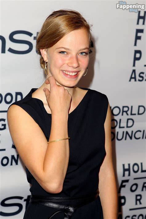 Saskia Rosendahl Nude Fappening