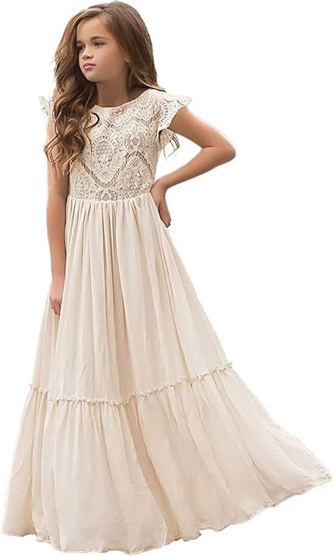 elegant dresses for little girls | Dresses Images 2024