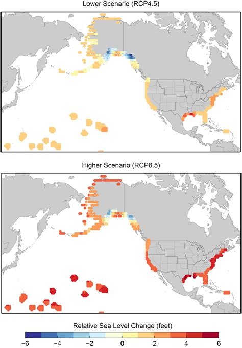 Overview Fourth National Climate Assessment