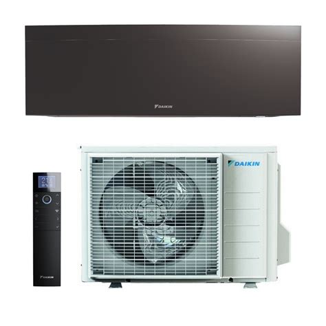 Daikin Stylish Ftxa Aw Multi Split Klimager T Wandger T Kw