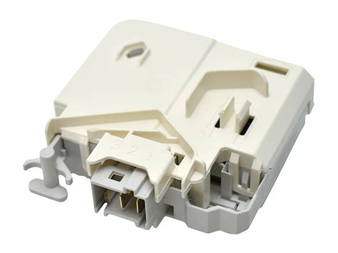 Замок люка (УБЛ) для стиральной машины Bosch 621550 - купить с ...