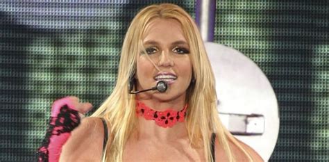 Britney Spears Controversial Conservatorship Examined In New Documentary Framing Britney