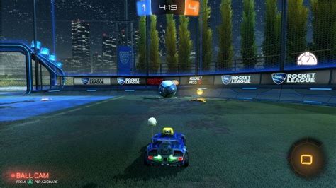 Come Migliorare Su Rocket League Salvatore Aranzulla