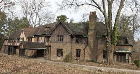 Peek Inside Greensboros Historic Julian Price House Local News