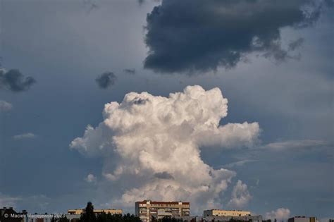 IMGW PIB METEO POLSKA on Twitter Środa 05 07 zapowiada się z