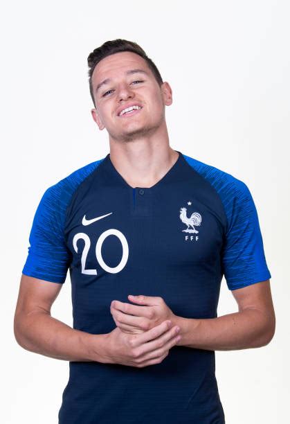 Florian Thauvin France Pictures And Photos France Photos France