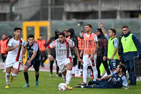 NOCERINA BITONTO 3 1 I Rossoneri Fanno Il Loro Dovere Pugliesi