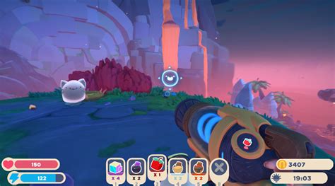 How To Reveal The Ember Valley Map In Slime Rancher Gamer Digest