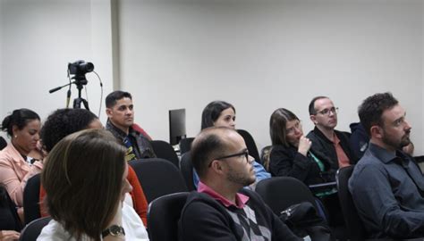 Idct Promove Curso Sobre Formação De Agentes De Contratação E A Nova