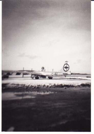 Enola Gay Tinian Island EPHEMERA PHOTOGRAPHS MILITARY