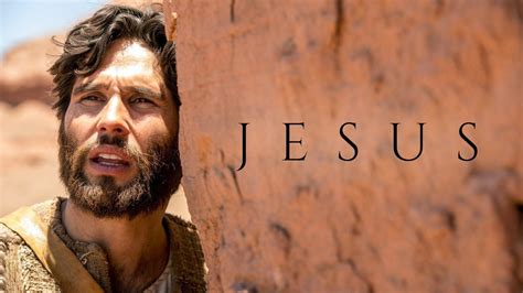 Jesus · Season 1 - Plex