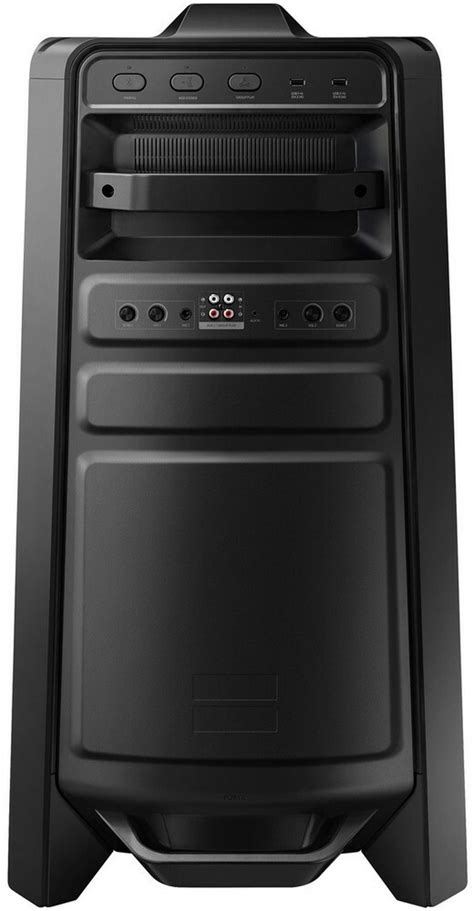 SAMSUNG MX-T70/EN ZVUCNIK