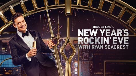 Drone Warning Given Ahead Of Testing For Dick Clarks New Years Rockin Eve With Ryan Seacrest