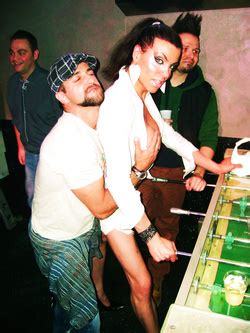 LO VOGLIO AL CULO SOLO SU AMA PORN MMMM Foto Porno AmaPorn