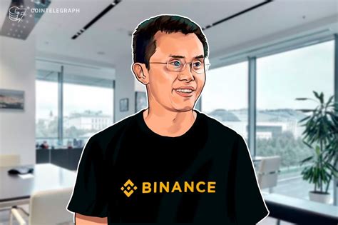 Binance Ceo Su Cz Nin Istifa Etmeyi Kabul Etti I Iddias