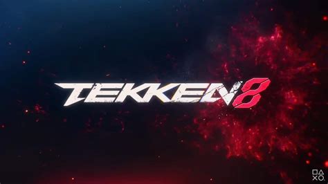 Tekken 8 é anunciado para PS5 durante o State of Play